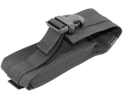 TBACCE1060029 -  Etui TB OUTDOOR Noir pour Couteaux CAC