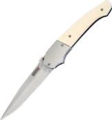 TM8213 - Couteau TIMBERLINE Herman Wall Street Tactical