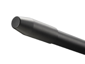 CRTPENBOND - Stylo Magnétique CRKT Techliner 13 cm Noir