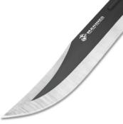 UC3651- Couteau UNITED CUTLERY USMC Ultimate Mission Knife