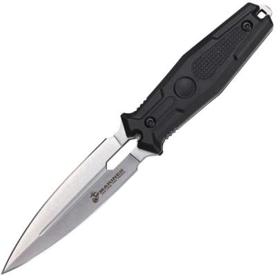USMFIX3010BK - USMC Fixed Blade Black