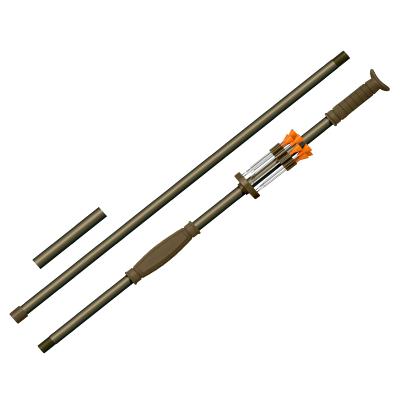 B625BGZ - Sarbacane Big Bore Blowgun 625 Vert COLD STEEL 152 cm