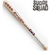 BDBHQ - Batte de Baseball de Harley Quinn SUICIDE SQUAD