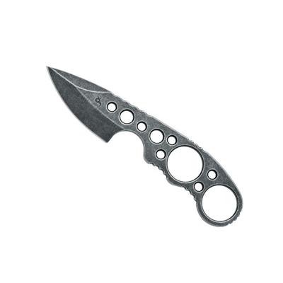 BF734 - Couteau de Cou BLACK FOX Skelergo