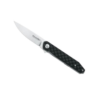 BF736 - Couteau BLACK FOX Reloaded Satiné