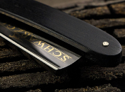 140612 - Rasoir BOKER Schwarzgold