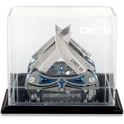 CR5260 - Couteau CRKT Buy Tighe 20th Anniversary