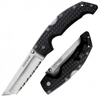 CS29ATS - Couteau COLD STEEL Voyager Tanto
