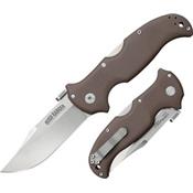 CS31A - Couteau COLD STEEL Bush Ranger