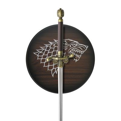 EGOTASSN - Épée Needle de Arya Stark GAME OF THRONES Licence Officielle