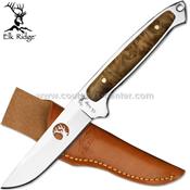 ER048 - Poignard ELK RIDGE Small Hunter