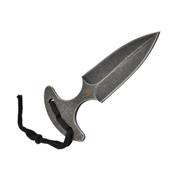 FP1802 - Push Dagger FRED PERRIN