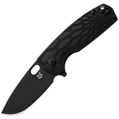 FOX604B - Couteau FOX Core tout noir