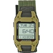 HMV0510 - Montre HUMVEE