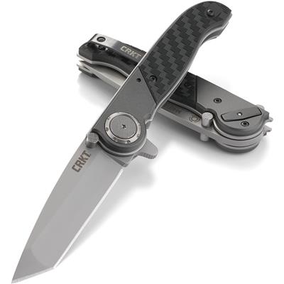 CR4002 - Couteau CRKT M40-02