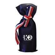 K2-01M - Couteau K2® Plumes Bois d'Olivier