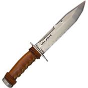 WIKAN0102 - Poignard WILDSTEER Kangal + Etui