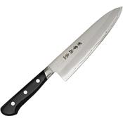 KC153 - Couteau de cuisine KANETSUNE Gyutou