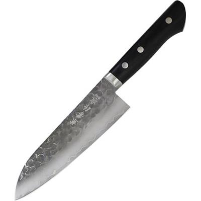 KC943 - Couteau de cuisine KANETSUNE Santoku