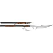 KR0050 - Lance Ellexdrow™ War Spear KIT RAE