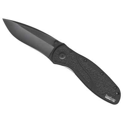 KS1670BLK - Couteau KERSHAW Blur