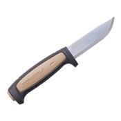 MO12245 - Poignard MORAKNIV Rope corail