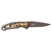MT1176GY - Couteau MTECH Linerlock Grey