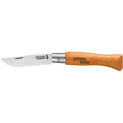 OP111050 - Couteau OPINEL N° 5 VRN 8 cm