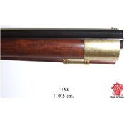 P1138 - Fusil DENIX Américain Kentucky