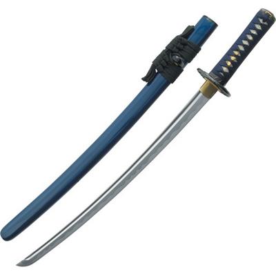 SH1019 - Golden Oriole Wakizashi Paul Chen Hanwei