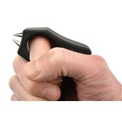 PUSH - Stun Gun Shocker Punchshock PIRANHA Ergonomique 2MV