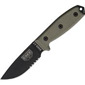 RC3MILS - Poignard ESEE KNIVES Survival RC-3MILS