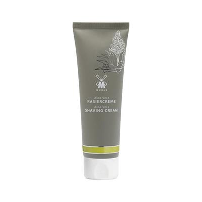 RCAVT - Crème de rasage MUHLE Aloe Vera