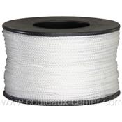 RG1109 - Nano cord White de 90 mtres de longueur