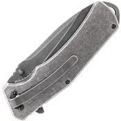 SCH506 - Couteau SCHRADE Stonewash Linerlock