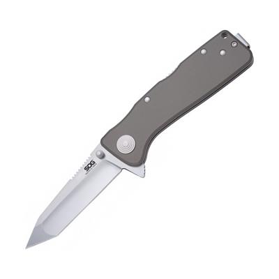 SOGTWI201CP - Couteau SOG Twitch XL