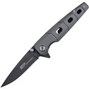 SW1100068 - Couteau SMITH & WESSON M&P Linerlock