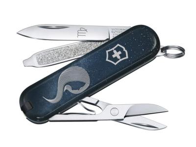 0.6223.2VIR - VICTORINOX Classic SD Zodiac Collection Vierge