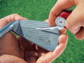 0.7052.T - VICTORINOX Golftool Rubis