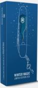0.8211.22E1 - VICTORINOX Synergy Winter Magic Limited Edition 2026