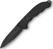 0.9415.DS23 - Couteau VICTORINOX Evoke BS Alox Noir