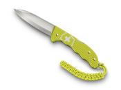 0.9415.L23 - Couteau VICTORINOX Hunter Pro Electric Yellow - Edition Limitée 2023