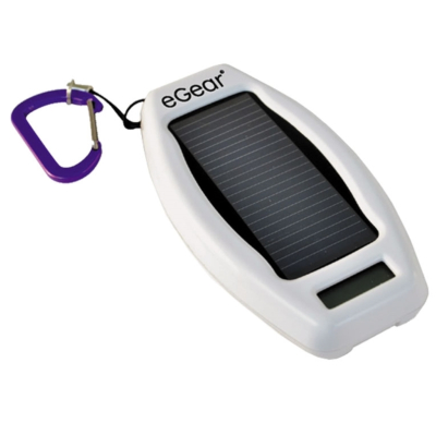 SO-200 - Mini Solar USB Charger EGEAR