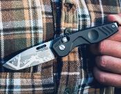 0174BKIT - The Carry Box EXTREMA RATIO Edition Limitée 500 Exemplaires