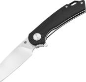 01BM0002 - Couteau BOKER MAGNUM Cliff Wharn