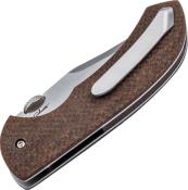 01BO508 - Couteau BOKER PLUS Pocket Bowie