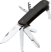 01BO809 - Couteau Multifonctions BOKER PLUS Tech Tool City 7