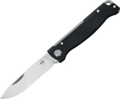 01BO851 - Couteau BOKER PLUS Atlas Black