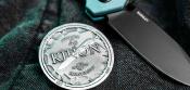 01BP0094 - BOKER PLUS Dealer Knife 2026 Edition Limitée