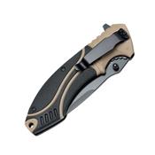 01RY307 - Couteau BOKER MAGNUM Advance Desert Pro